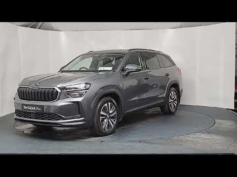 Skoda Kodiaq Selection 2.0Tdi 150Bhp DSG - Image 2