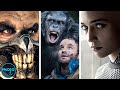 Top 30 Best Sci-Fi Movies of the Century (So Far)