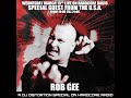 Rob Gee live at Hardcore Radio