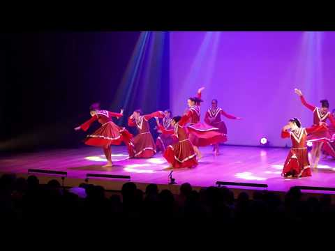 Shorasheinu - Nossas Raízes / Dorot Guimel e Lehaká Adamá