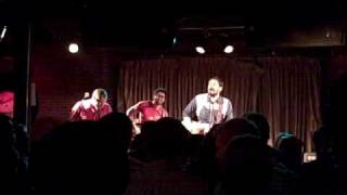 Dear and the Headlights--I'm Bored, You're Amorous