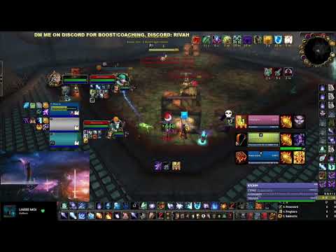 Rivah Shatter resto shaman 3v3  vs.🔥 Homerjay🏹 ft. Petero, Preghiera🛡️ | WotLK classic⚔️ intensive🌡️