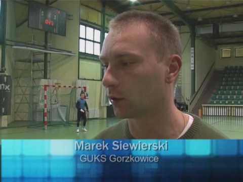 Sport w Gminie Gorzkowice
