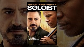 The Soloist
