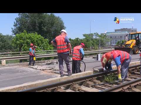 STB suplimentează la 38 numărul autobuzelor care circulă pe linia 641, între Ghencea şi Piaţa Presei