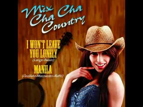 Cha cha country   Dj Denny Dellavalle