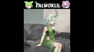 【Part16】パルワールド / PALWORLD ずんだもん ＆ 四国めたん実況【VOICEROID】