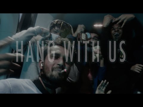 MOPHEAD TBC - Hang With Us (Official Music Video)