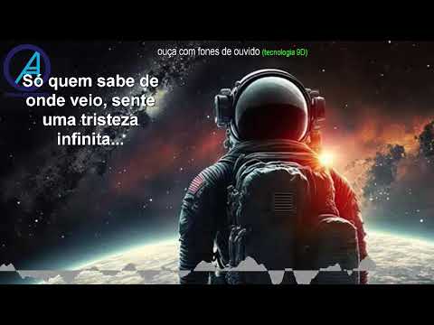 Você sente que não é deste mundo? Talvez tenhas razão...