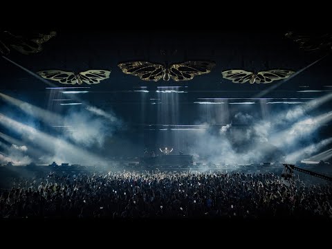 Chris Avantgarde WE1 | Tomorrowland 2024