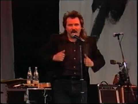 Bläck Fööss Mannen