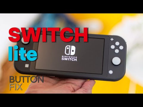 Nintendo Switch ZL & Minus Button Not Working? Easy DIY Fix & Controller Repair Tutorial
