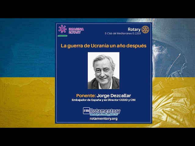 Vídeo relacionado con El fin de una era