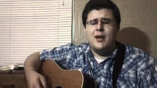 Blessed be the name of the Lord ( Cover )