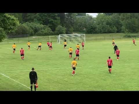 KS Kopcie - WKS Zabrnie 3:1 (30 Maja 2021 r.)