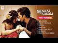 Sanam Teri Kasam Video Songs Tera Chehra Bewajah Haal E Dil Harshvardhan Mawra Himesh R