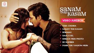 Download lagu Sanam Teri Kasam Video Songs | Tera Chehra | Bewajah | Haal-E-Dil | Harshvardhan, Mawra | Himesh R mp3