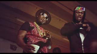 Tafia- Juice In My City