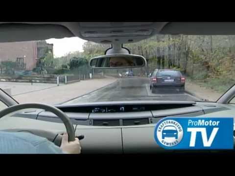 ProMotor-TV "Herbstgefahren"