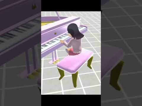 Sakura school simulator#sakura #sss #sakuraschoolsimulator #sakurass #viral #trending #MRGaming44