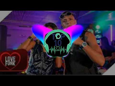 MC Paulin da Capital  e MC Dricka -casa Mandrake (videos oficia)