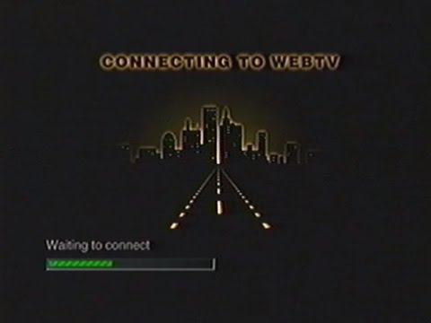 Webtv 1999