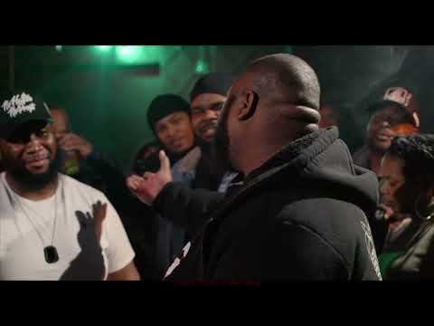 King Haze vs Xciled Keese