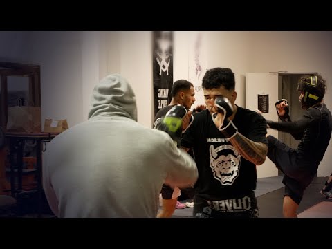 Hori Thai MMA club getting a name for itself