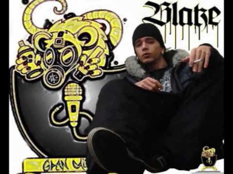 Blake "Juegos de Palabras" (Gran Calibre)