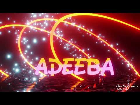 Adeeba #special #video #viral