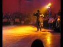 TANGO ARGENTINO - Alejandro Hermida y Silvana Anfossi