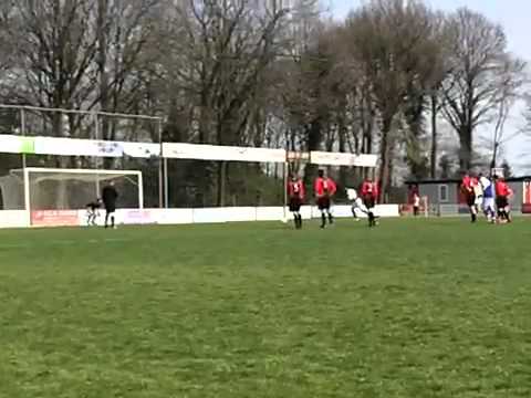 Sprundel 2 - DSE 2 (12-04-2015)