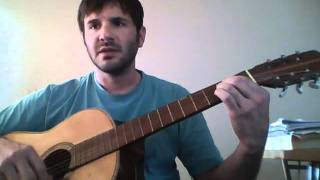 Viejo  Las Pastillas del Abuelo ( Cover )