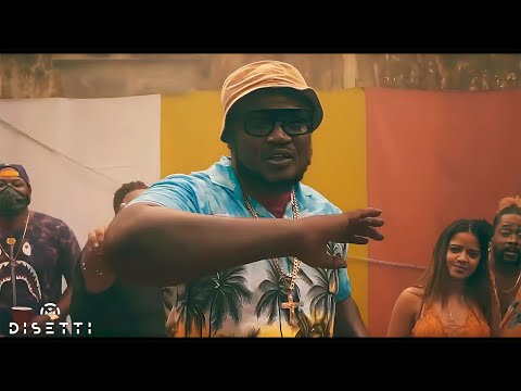 Mr. Fox Ft. Aldair Productions - Guiales y Frías (Video Oficial)