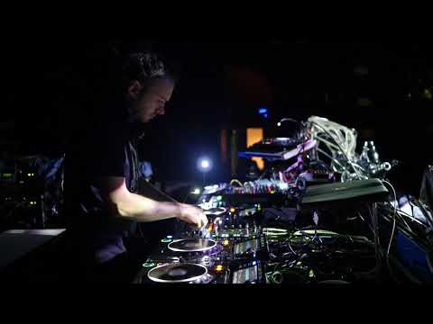 Alien Rain【LDG 2nd Anniv.】Japan,2018.JUN.16