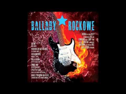 Ballady rockowe - Variete - I znowu ktoś przestawił kamienie