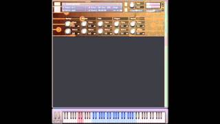 Video thumbnail for Wavesfactory | Marxophone for Kontakt by Wavesfactory