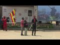 Bobi Wine Full Speech While Launching The People S President Movie
