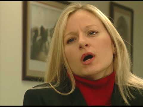 Victim impact: Listen and Learn - Kimberly's Story