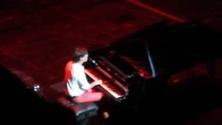 Rufus Wainwright - A Woman's Face (Sonnet 20) - Teatro Real, Madrid 16/07/2016