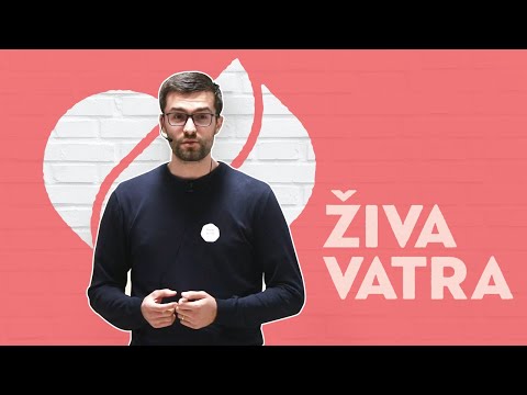 Matej Lovrić - Usamljenost nije kraj! | ŽIVA VATRA 🔥