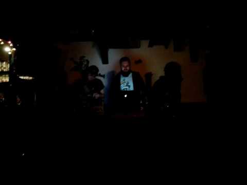 Jah Vesta Soundsystem - Dancehall Story (Live)
