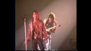 Bon Jovi - Dry County (Hamburg 1993)