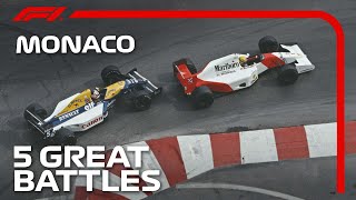 Download lagu Five Great Battles At The Monaco Grand Prix mp3 Download lagu Five Great Battles At The Monaco Grand Prix mp3