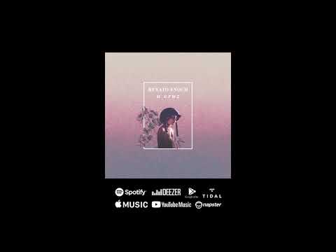 Renato Enoch - A cruz [áudio oficial]