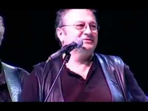 Phoenix - Andrii Popa - Live la Sala Palatului