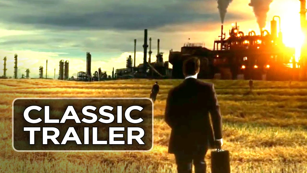 Food, inc. (2008) Official Trailer #1 - Documentary HD thumnail