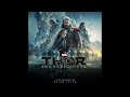 33. Don't Kill the Messenger (Thor: The Dark World Complete Score)