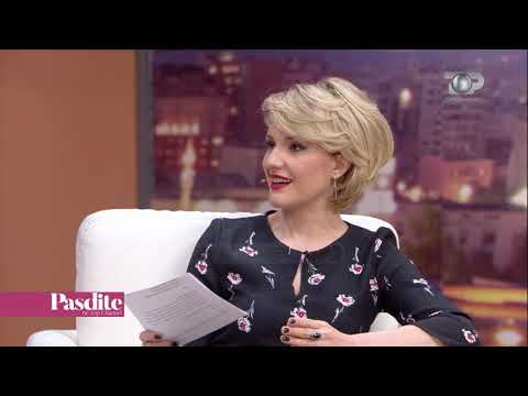 Pasdite ne TCH, Zhaklin Lekatari, 6 Shkurt 2018, Pjesa 3