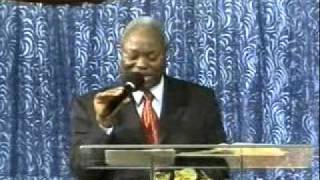 Life's Great Commitment in View of Eternity